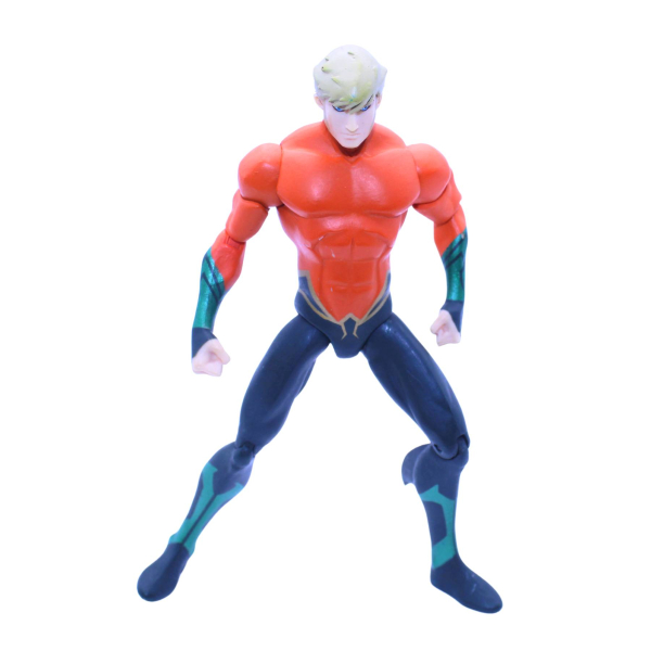 Aquaman Throne of Atlantis Actionfigur | DC Collectibles 2017